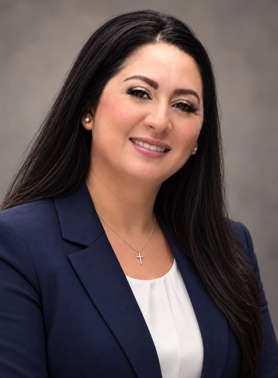 Irma Arroyo, Chief Executive Officer