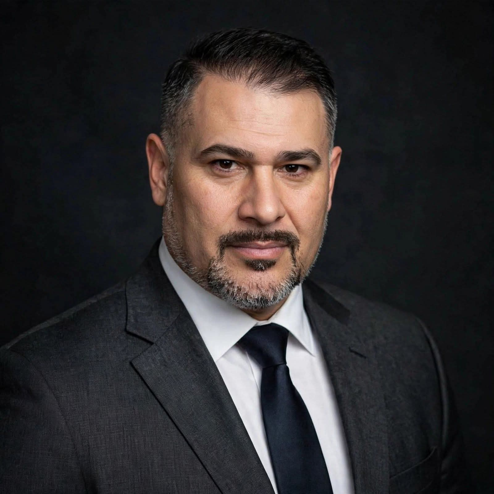 Robert Martinez, President